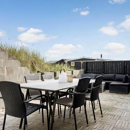 Feriehus 50187-ulfborg-bjerghuse-46 Fjand Gårde